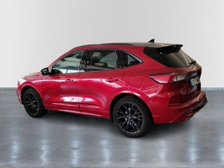 Ford Kuga 2.5 PLUG-IN HYBRID ST-Line X
