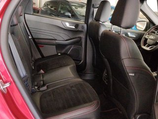 Ford Kuga 2.5 PLUG-IN HYBRID ST-Line X