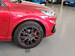 Ford Kuga 2.5 PLUG-IN HYBRID ST-Line X