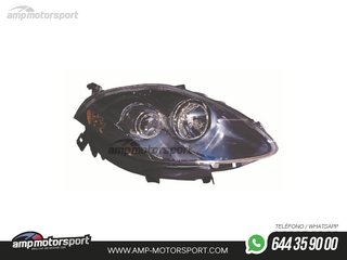 FARO DELANTERO DERECHO PARA FIAT BRAVO