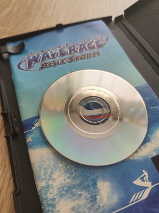 Wave Race: Blue Storm - Nintendo GameCube