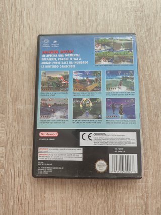 Wave Race: Blue Storm - Nintendo GameCube