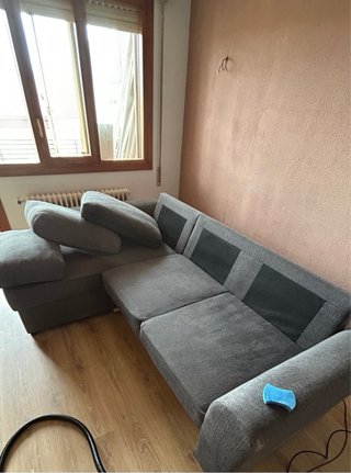 Limpiador de sofas y alfombras Karcher SE 3
