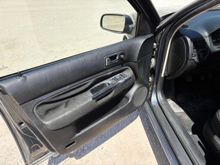 Volkswagen Golf 2001