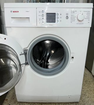 Lavadora Bosch Maxx 7