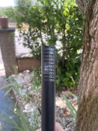 Manillar Renthal Fatbar 35