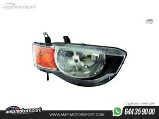 FARO DELANTERO DERECHO PARA MITSUBISHI COLT 3/5P