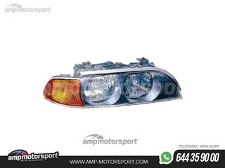 FARO DELANTERO DERECHO PARA BMW E39 BERLINA / TOURING