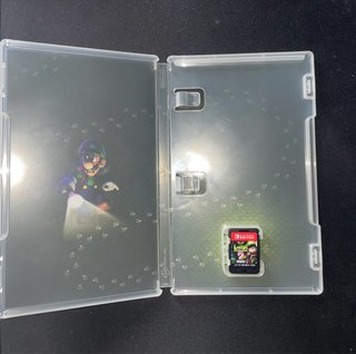 Luigi's Mansion 2 Nintendo Switch