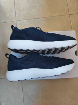 Geox U Xtors Talla 45 Nuevas