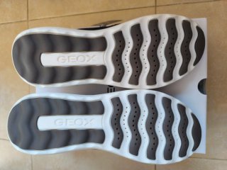 Geox U Xtors Talla 45 Nuevas