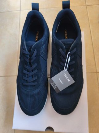 Geox U Xtors Talla 45 Nuevas