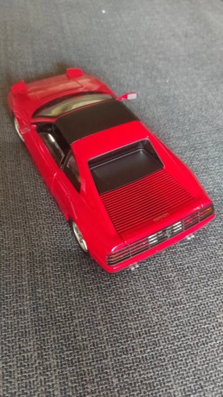 Ferrari 348 TS (X5480) Elite
