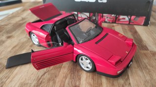 Ferrari 348 TS (X5480) Elite