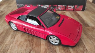 Ferrari 348 TS (X5480) Elite