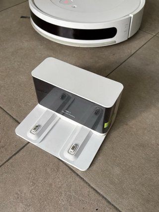 Robot Aspirador iRobot Roomba Combo Essential