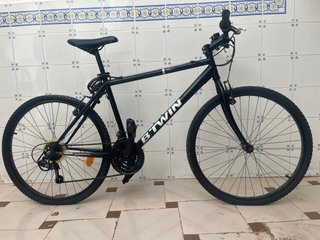 Bicicleta Btwin en buen estado