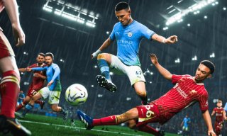 FC 25 PS5 (EA Sports)
