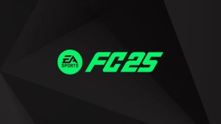 FC 25 PS5 (EA Sports)