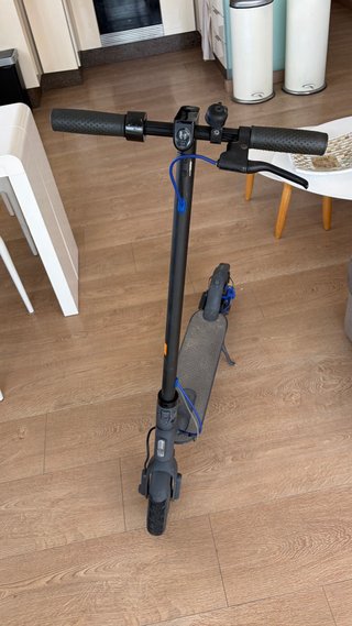 Patinete Eléctrico Xiaomi 3