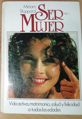 Ser mujer