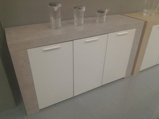 Aparador moderno