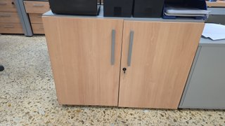Muebles de oficinas 3 cajones JG Group