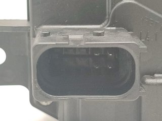 Cerradura Opel Astra H