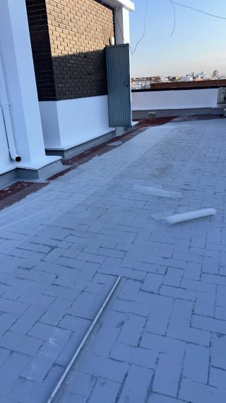 Servicios de albañilería y construcciones