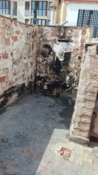 Servicios de albañilería y construcciones