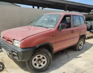 Nissan Terrano II 3p R20 DESPIECE