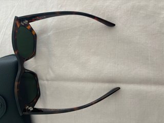 Gafas de sol Ray-Ban Tortoise