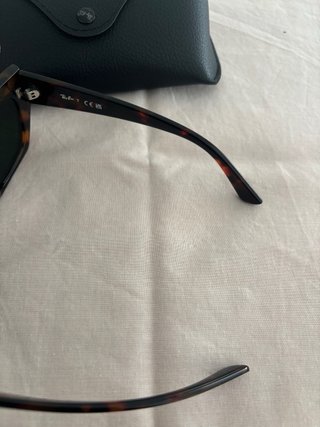 Gafas de sol Ray-Ban Tortoise