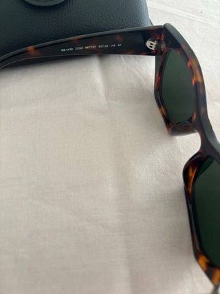 Gafas de sol Ray-Ban Tortoise