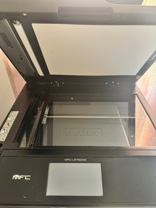 Impresora Multifunción Brother MFC-L5700DW
