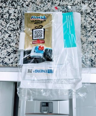 URGE Lavavajillas Hisense Nuevo sin estrenar