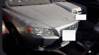 Volvo V70 II (P2) 2000-2007 para despiece