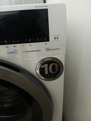 Lavadora Beko 8kg 1200rpm