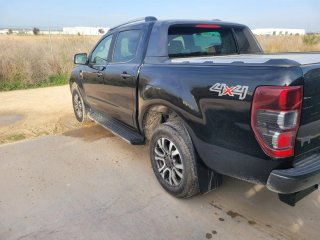 Ford Ranger 2019