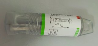Fresa Festool HW-D 21/3 referencia 491120