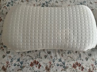 Almohada IKEA KLUBBSPORRE 35x69cm