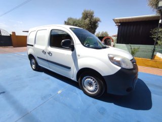 Renault Kangoo 2018