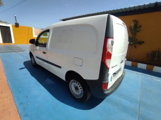 Renault Kangoo 2018