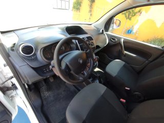 Renault Kangoo 2018
