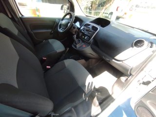 Renault Kangoo 2018