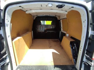 Renault Kangoo 2018