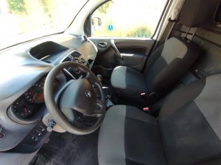Renault Kangoo 2018