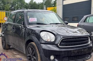 Mini Countryman R60 para despiece