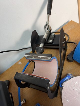 Máquina de Calor 5 en 1 VEVOR
