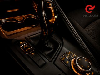 BMW X1 sDrive18dA Corporate